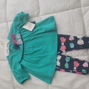 Baby girl outfit
